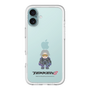 Slim Protection Premium Case［ TEKKEN - Chibi Character - Lee Chaolan ］
