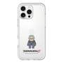 Slim Protection Premium Case［ TEKKEN - Chibi Character - Lee Chaolan ］