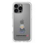 Slim Protection Premium Case［ TEKKEN - Chibi Character - Lee Chaolan ］