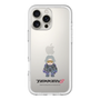 Slim Protection Premium Case［ TEKKEN - Chibi Character - Lee Chaolan ］