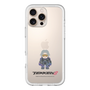 Slim Protection Premium Case［ TEKKEN - Chibi Character - Lee Chaolan ］