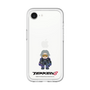 Slim Protection Premium Case［ TEKKEN - Chibi Character - Lee Chaolan ］
