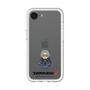 Slim Protection Premium Case［ TEKKEN - Chibi Character - Lee Chaolan ］