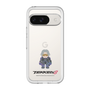 Slim Protection Premium Case［ TEKKEN - Chibi Character - Lee Chaolan ］