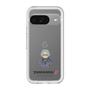 Slim Protection Premium Case［ TEKKEN - Chibi Character - Lee Chaolan ］