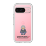 Slim Protection Premium Case［ TEKKEN - Chibi Character - Lee Chaolan ］