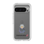 Slim Protection Premium Case［ TEKKEN - Chibi Character - Lee Chaolan ］