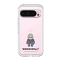 Slim Protection Premium Case［ TEKKEN - Chibi Character - Lee Chaolan ］