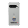 Slim Protection Premium Case［ TEKKEN - Chibi Character - Lee Chaolan ］