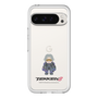 Slim Protection Premium Case［ TEKKEN - Chibi Character - Lee Chaolan ］