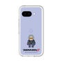 Slim Protection Premium Case［ TEKKEN - Chibi Character - Lee Chaolan ］