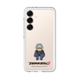 Slim Protection Premium Case［ TEKKEN - Chibi Character - Lee Chaolan ］