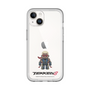 Slim Protection Premium Case［ TEKKEN - Chibi Character - Raven ］