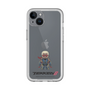 Slim Protection Premium Case［ TEKKEN - Chibi Character - Raven ］