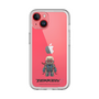 Slim Protection Premium Case［ TEKKEN - Chibi Character - Raven ］