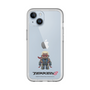 Slim Protection Premium Case［ TEKKEN - Chibi Character - Raven ］