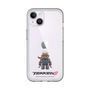 Slim Protection Premium Case［ TEKKEN - Chibi Character - Raven ］