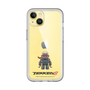 Slim Protection Premium Case［ TEKKEN - Chibi Character - Raven ］