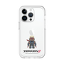 Slim Protection Premium Case［ TEKKEN - Chibi Character - Raven ］