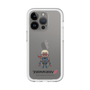 Slim Protection Premium Case［ TEKKEN - Chibi Character - Raven ］