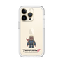 Slim Protection Premium Case［ TEKKEN - Chibi Character - Raven ］