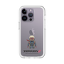 Slim Protection Premium Case［ TEKKEN - Chibi Character - Raven ］