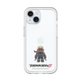 Slim Protection Premium Case［ TEKKEN - Chibi Character - Raven ］