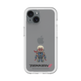 Slim Protection Premium Case［ TEKKEN - Chibi Character - Raven ］