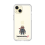 Slim Protection Premium Case［ TEKKEN - Chibi Character - Raven ］