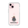 Slim Protection Premium Case［ TEKKEN - Chibi Character - Raven ］