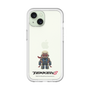 Slim Protection Premium Case［ TEKKEN - Chibi Character - Raven ］