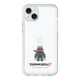 Slim Protection Premium Case［ TEKKEN - Chibi Character - Raven ］