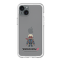 Slim Protection Premium Case［ TEKKEN - Chibi Character - Raven ］