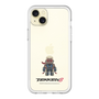 Slim Protection Premium Case［ TEKKEN - Chibi Character - Raven ］