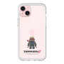 Slim Protection Premium Case［ TEKKEN - Chibi Character - Raven ］