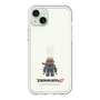 Slim Protection Premium Case［ TEKKEN - Chibi Character - Raven ］