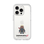 Slim Protection Premium Case［ TEKKEN - Chibi Character - Raven ］