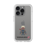 Slim Protection Premium Case［ TEKKEN - Chibi Character - Raven ］