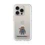 Slim Protection Premium Case［ TEKKEN - Chibi Character - Raven ］