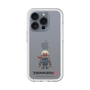 Slim Protection Premium Case［ TEKKEN - Chibi Character - Raven ］