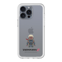 Slim Protection Premium Case［ TEKKEN - Chibi Character - Raven ］