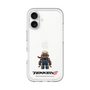 Slim Protection Premium Case［ TEKKEN - Chibi Character - Raven ］