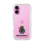 Slim Protection Premium Case［ TEKKEN - Chibi Character - Raven ］
