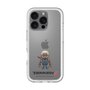 Slim Protection Premium Case［ TEKKEN - Chibi Character - Raven ］