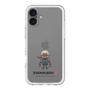 Slim Protection Premium Case［ TEKKEN - Chibi Character - Raven ］