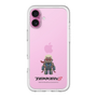 Slim Protection Premium Case［ TEKKEN - Chibi Character - Raven ］