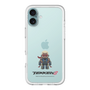 Slim Protection Premium Case［ TEKKEN - Chibi Character - Raven ］