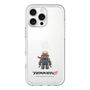Slim Protection Premium Case［ TEKKEN - Chibi Character - Raven ］