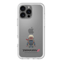 Slim Protection Premium Case［ TEKKEN - Chibi Character - Raven ］