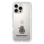 Slim Protection Premium Case［ TEKKEN - Chibi Character - Raven ］